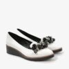 potocki buty na obcasie