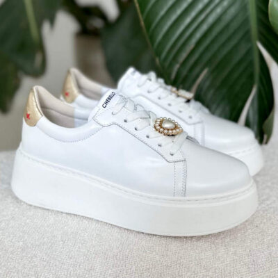 sneakersy damskie