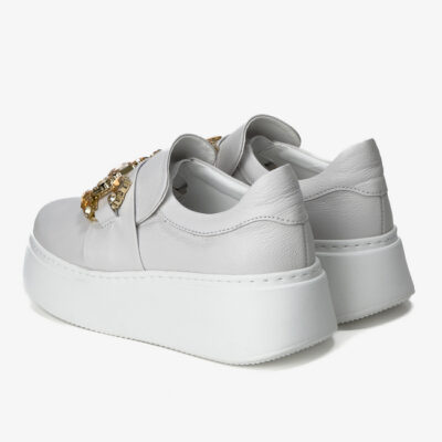 slip on