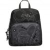 Plecak Miejski Anekke Hollywood 38755-002 Granatowy Damski