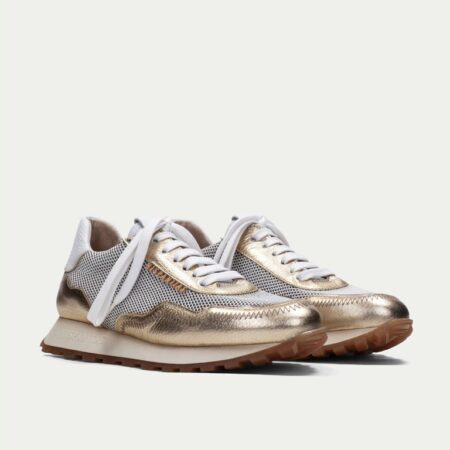 hispanitas sneakersy damskie