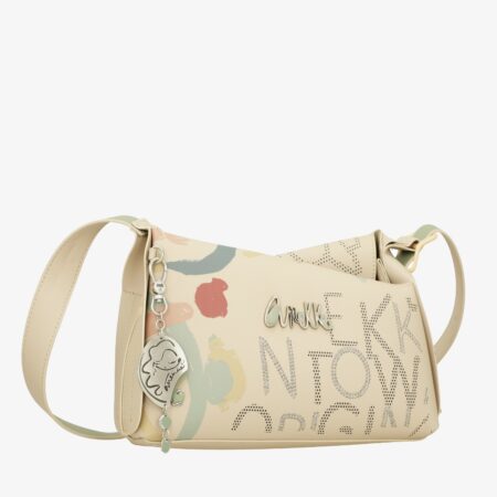 Torebka Anekke Klasyczna Damska Listonoszka Crossbody Alma